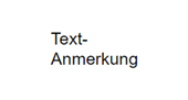 Text-Annotation