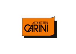 Etketten Carini : 