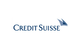 Credit Suisse : 