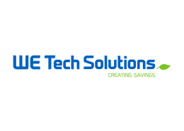 WE Tech Solutions : 